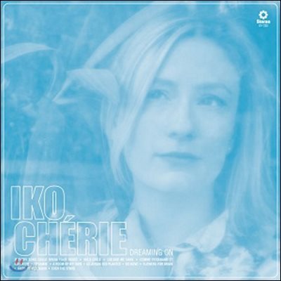 Iko Cherie (이코 쉐리) - Dreaming On