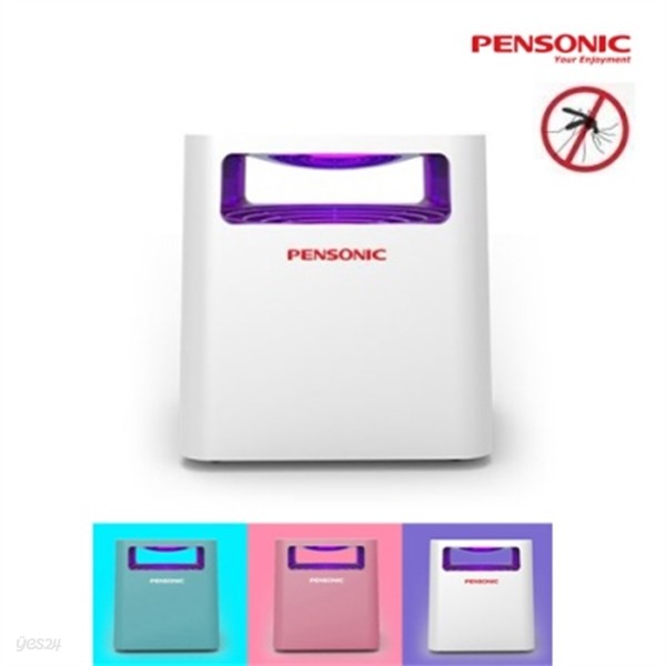 PENSONIC 모기잡이 모기퇴치기 스마트 큐브 PMK-2000