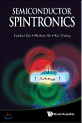 Semiconductor Spintronics