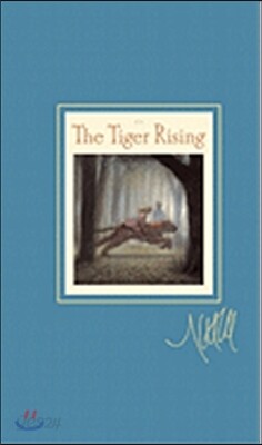The Tiger Rising