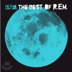 R.E.M. - In Time: The Best Of R.E.M