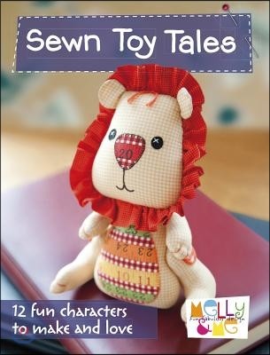 Sewn Toy Tales