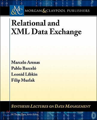 Relational and XML Data Exchange