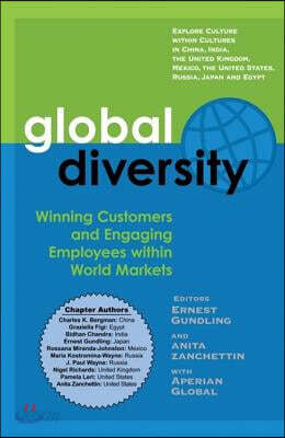 Global Diversity: Winning Customers and Engaging Employees Within World Markets