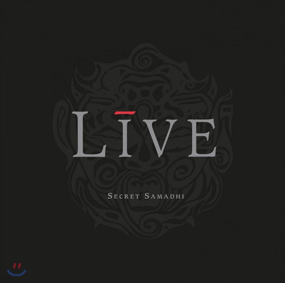 Live (라이브) - Secret Samadhi 발매 20주년 기념반 [2LP]