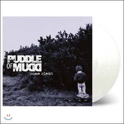 Puddle Of Mudd (۵  ӵ) - Come Clean [ ÷ LP]