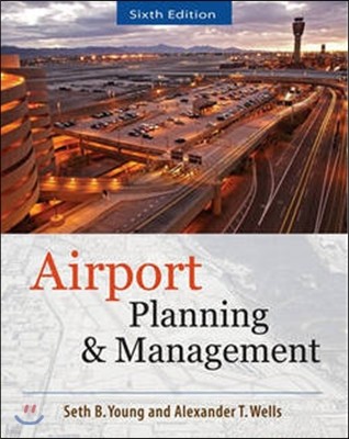 Airport Planning and Management, 6/E