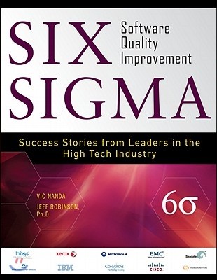 Six Sigma Software Quality Improvement