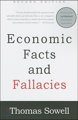 Economic Facts and Fallacies