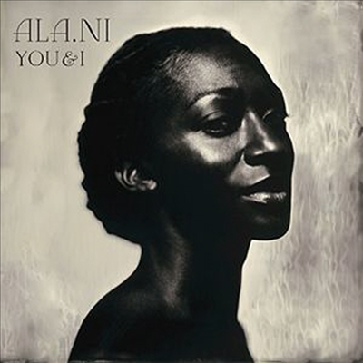 ALA.NI - You & I (Digipack)(CD)