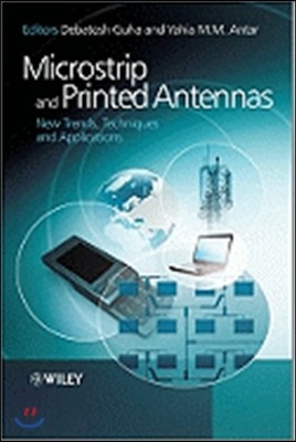 Microstrip and Printed Antennas