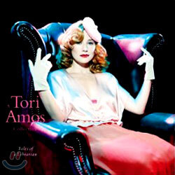 Tori Amos - Tales of a Librarian: A Tori Amos Collection