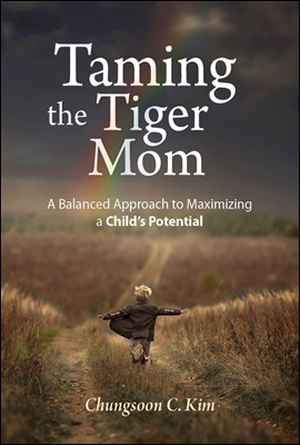 Taming the Tiger Mom