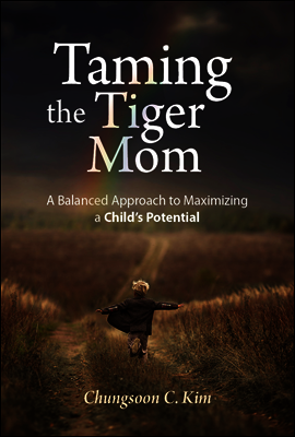 Taming the Tiger Mom