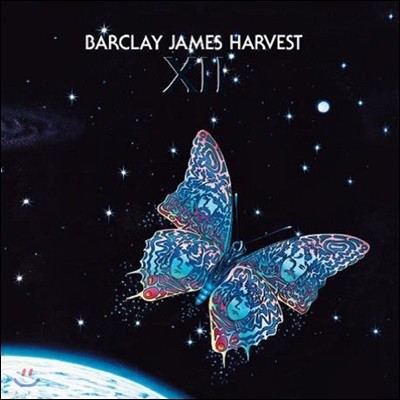 Barclay James Harvest (Ŭ ӽ ϺƮ) - XII [Deluxe Remastered]