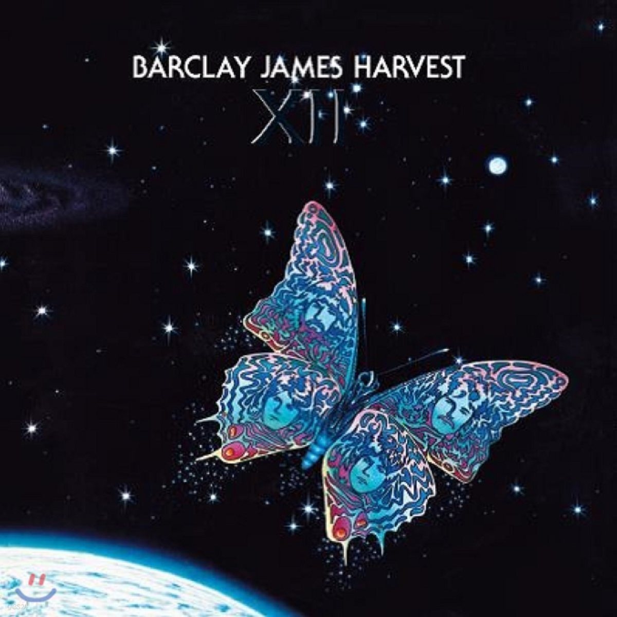 Barclay James Harvest (버클리 제임스 하베스트) - XII [Deluxe Remastered]