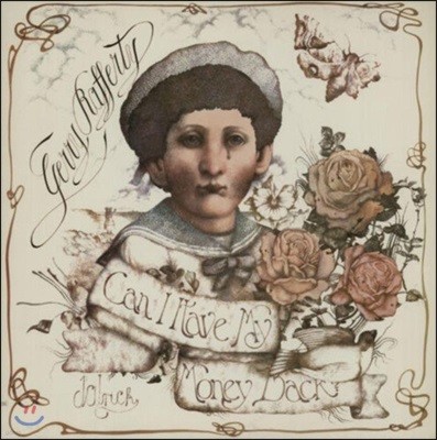 Gerry Rafferty ( Ƽ) - Can I Have My Money Back? [Remastered Expanded Edition]