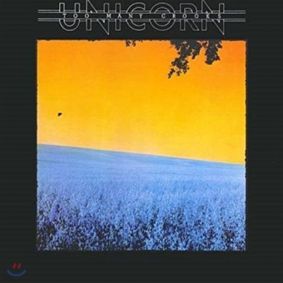 Unicorn (유니콘) - Too Many Crooks [Remastered Edition]