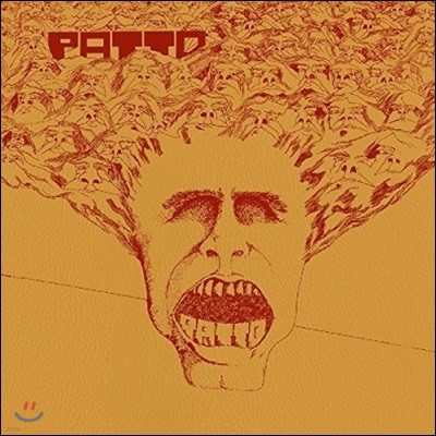 Patto (파토) - Patto [Remastered & Expanded Edition]