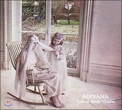 Nirvana (UK) (ʹٳ) - Local Anaesthetic [Remastered Edition]