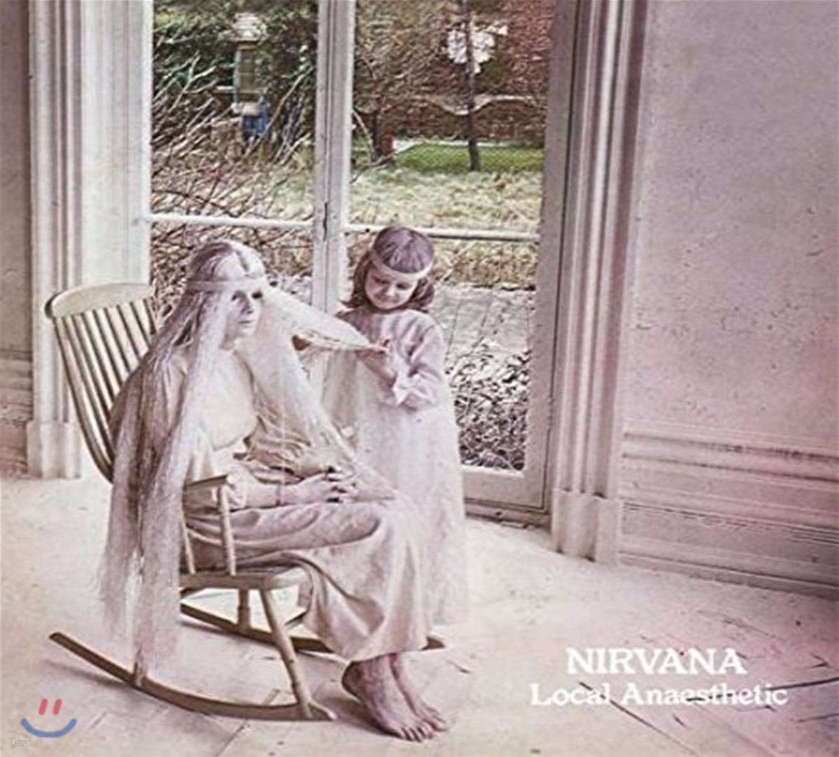 Nirvana (UK) (너바나) - Local Anaesthetic [Remastered Edition]