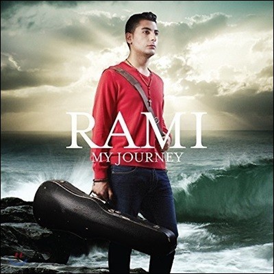 Rami Basisah   -  ٽû (Rami - My Journey)