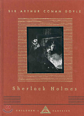 Sherlock Holmes: Illustrated by Sydney Paget