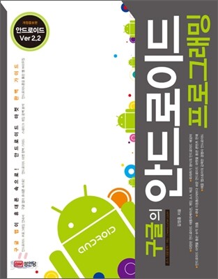 구글의 안드로이드 프로그래밍