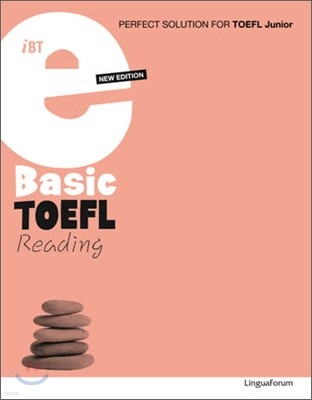 iBT eBasic TOEFL Reading