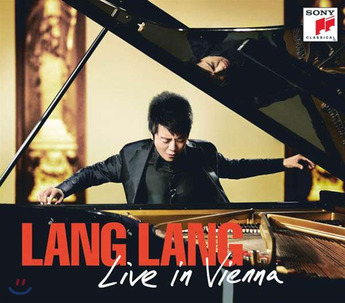 랑랑 - 라이브 인 비엔나 (Lang Lang - Live In Vienna)