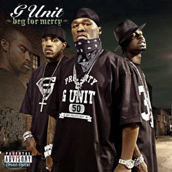 G-Unit - Beg For Mercy