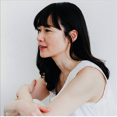 Harada Tomoyo (하라다 토모요) - 音樂と私 (SHM-CD)
