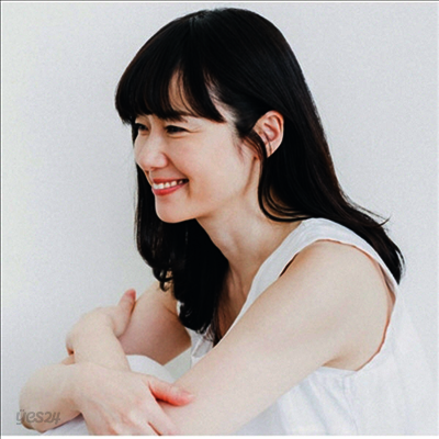 Harada Tomoyo (하라다 토모요) - 音樂と私 (SHM-CD+DVD) (초회한정반)
