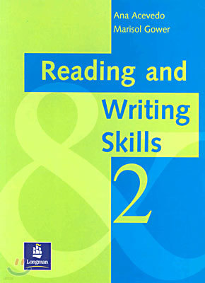 Reading and Writing Skills 2