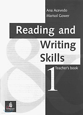 Reading and Writing Skills 1