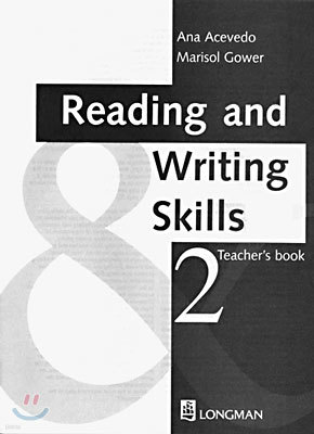 Reading and Writing Skills 2