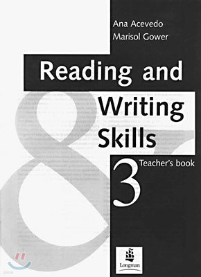 Reading and Writing Skills 3