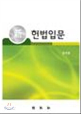 신 헌법입문