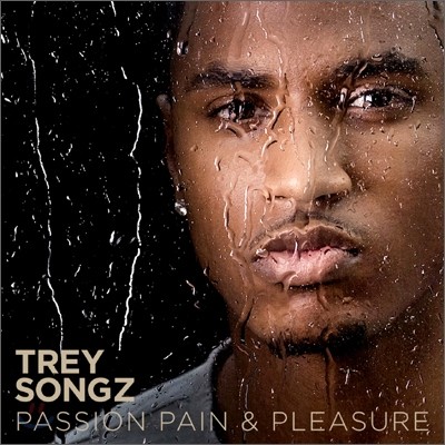 Trey Songz - Passion, Pain & Pleasure
