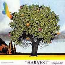 Dragon Ash (드래곤 애쉬) - Harvest (일본수입)