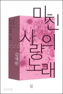 미친 사랑의 노래