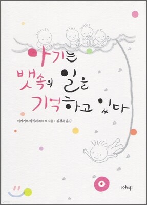 아기는 뱃속의 일을 기억하고 있다
