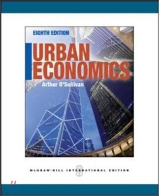 Urban Economics, 8/E