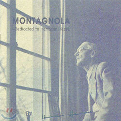 Bernward Koch - Montagnola