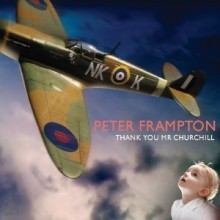 Peter Frampton - Thank You Mr. Churchill