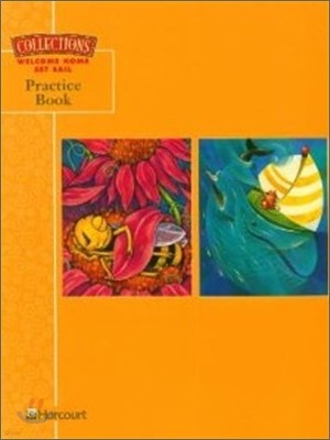 Collections Practice Book : Grade 1, Volume 2