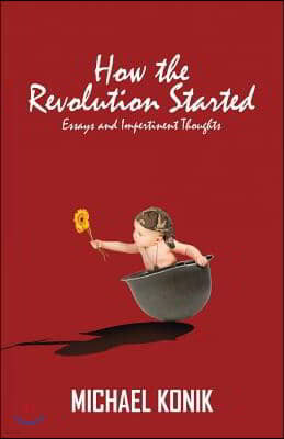 How the Revolution Started: Essays and Impertinent Thoughts