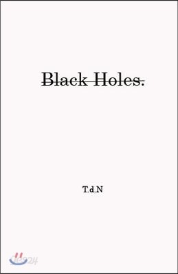 Black Holes