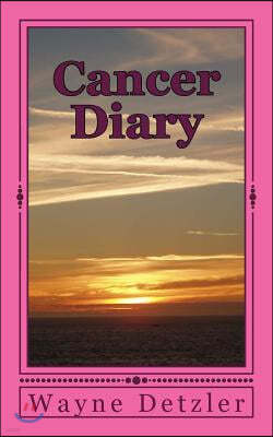 Cancer Diary: Why cancer won't win