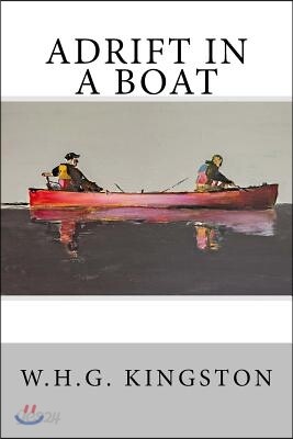 Adrift in a Boat
